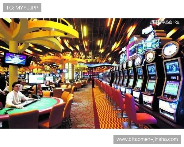 拉斯维加斯金沙集团：引领赌城潮流的创新娱乐与奢华住宿综合体