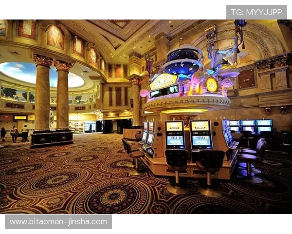 拉斯维加斯金沙赌场最新优惠活动，助你轻松赢取丰富奖金与精彩娱乐体验