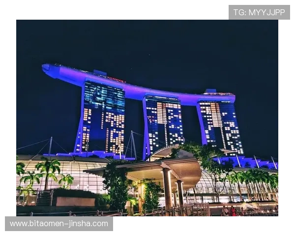 新加坡金沙娱乐城如何打造顶级赌场与休闲娱乐一站式体验