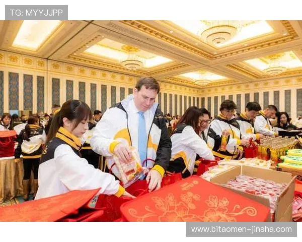 美国拉斯维加斯金沙集团的企业文化与社会责任实践对行业的积极影响 美国拉斯维加斯金沙集团的企业文化与社会责任实践对行业的积极影响