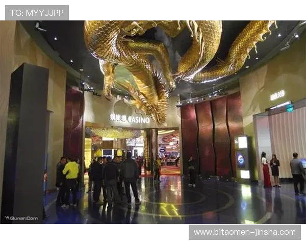 新濠博亚娱乐有限公司最新动态与未来发展规划，掌握公司战略布局与市场扩展方向