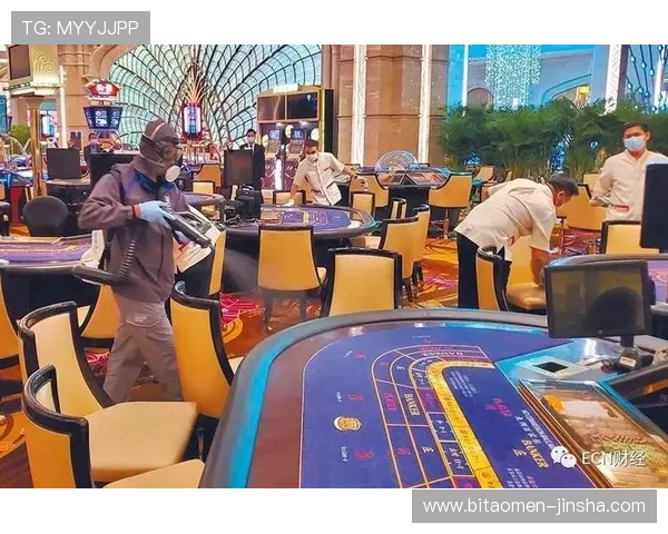 澳门娱乐场最新安全技术应用保障玩家信息与资金安全的实用指南