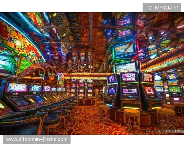 澳门玩角子机最新优惠活动与奖励机制详解助你轻松获得丰富奖励