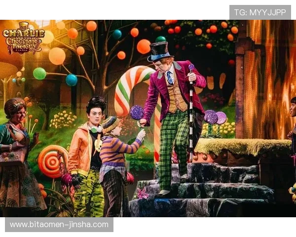 百老汇香港官网最新演出幕后花絮与演员访谈，带你深入了解百老汇剧目的精彩制作过程